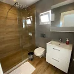 Orange&lemon Camyuva 别墅 凯梅尔