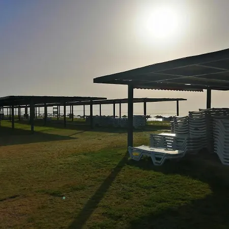 Orange&lemon Camyuva * Kemer