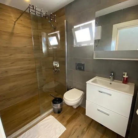 Orange&lemon Camyuva Villa Kemer