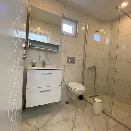 Orange&lemon Camyuva Villa *