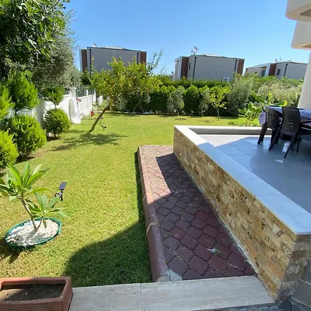 Orange&lemon Camyuva Kemer