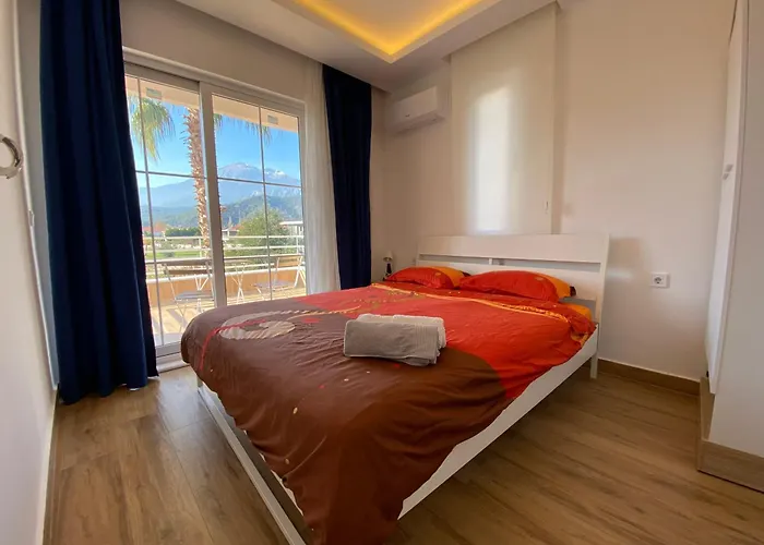 Orange&lemon Camyuva * Kemer