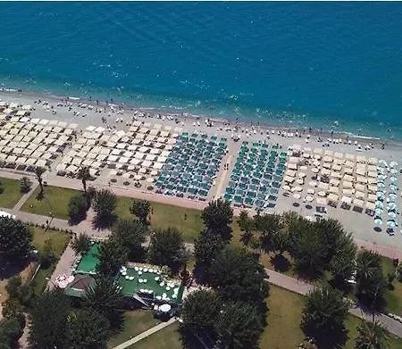 Orange&lemon Camyuva Villa Kemer