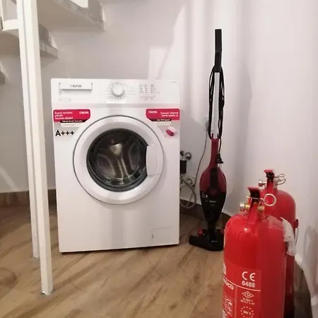 Villa Orange&lemon Camyuva Kemer