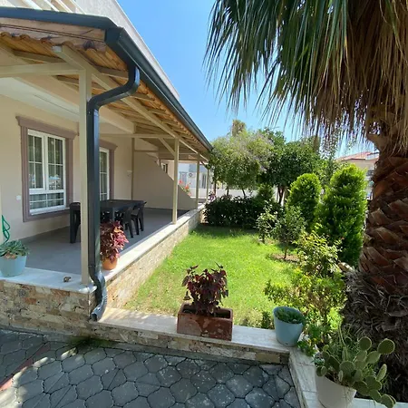 Orange&lemon Camyuva * Kemer