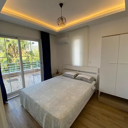 Villa Orange&lemon Camyuva Kemer