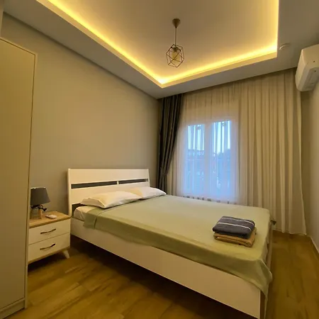 Villa Orange&lemon Camyuva *