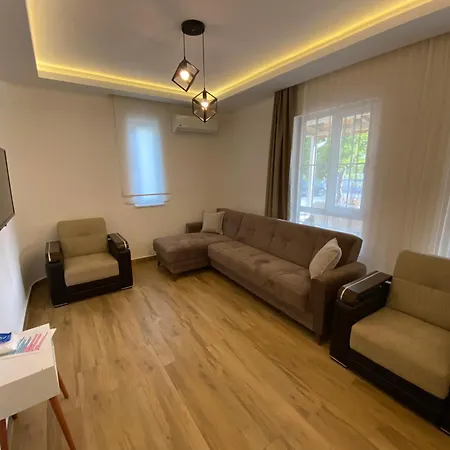 Villa Orange&lemon Camyuva *