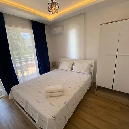 Orange&lemon Camyuva Kemer