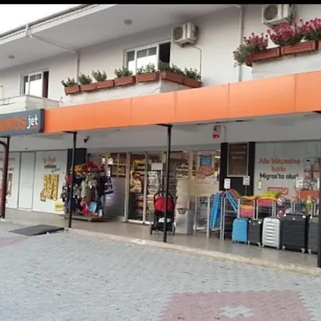 Villa Orange&lemon çamyuva