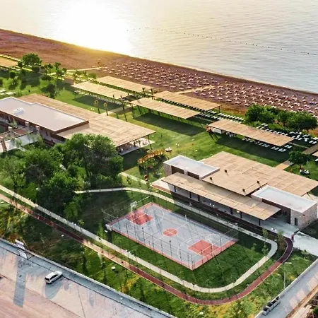 Orange&lemon çamyuva * Kemer