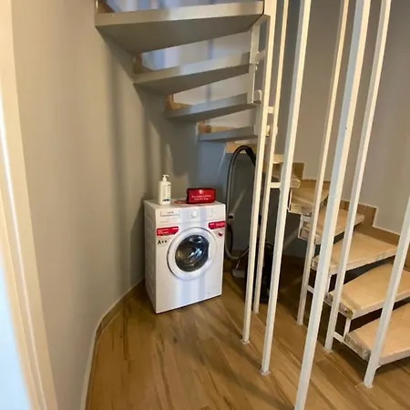 Orange&lemon çamyuva Villa *