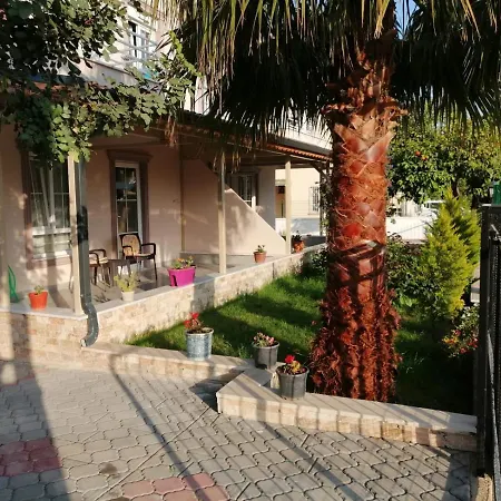 Orange&lemon Camyuva Villa