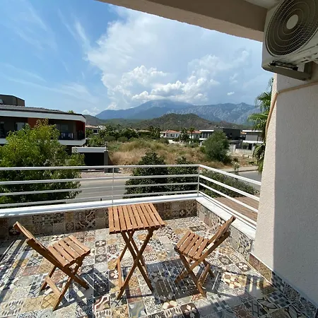 Orange&lemon Camyuva *