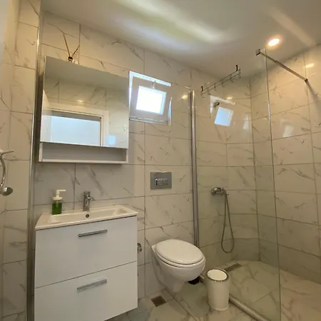 Orange&lemon Camyuva Villa