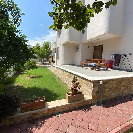 Orange&lemon Camyuva Villa