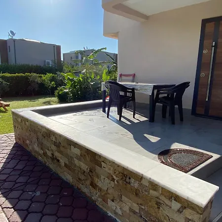 Villa Orange&lemon çamyuva