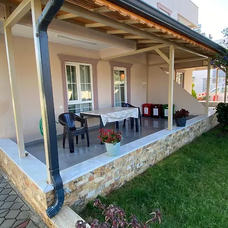 Orange&lemon çamyuva