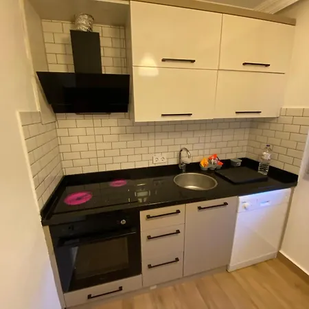 Orange&lemon Camyuva * Kemer