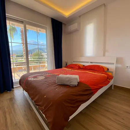 Orange&lemon Camyuva * קמר