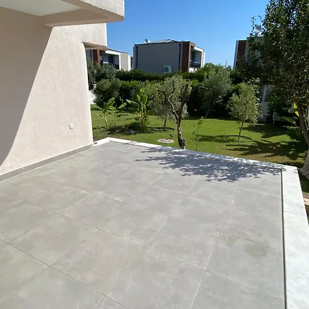 Orange&lemon Camyuva Villa