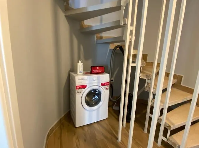 Orange&lemon Camyuva Villa *