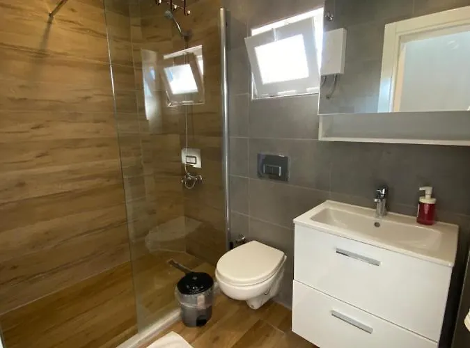 Orange&lemon Camyuva Villa Kemer