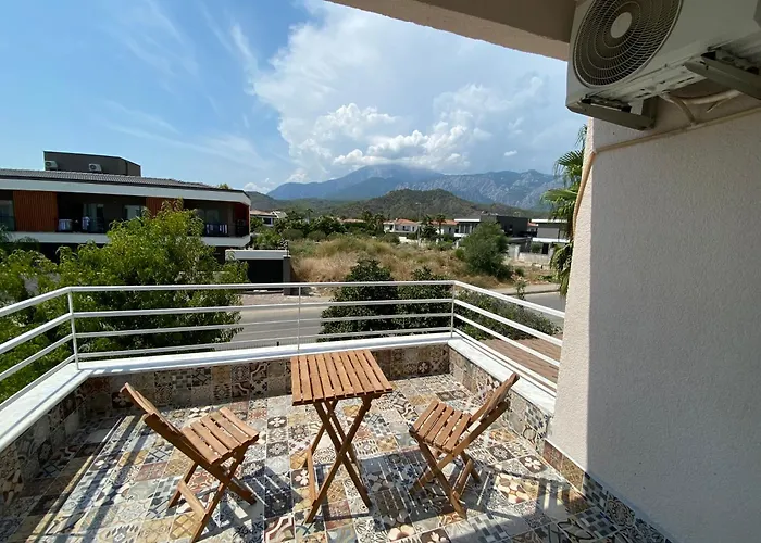 Orange&lemon Camyuva *