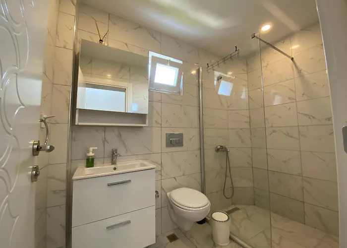 Orange&lemon Camyuva וילה