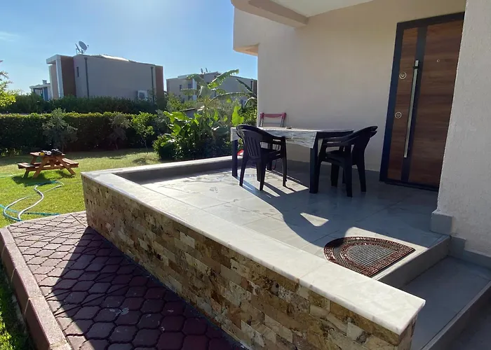 Villa Orange&lemon Camyuva