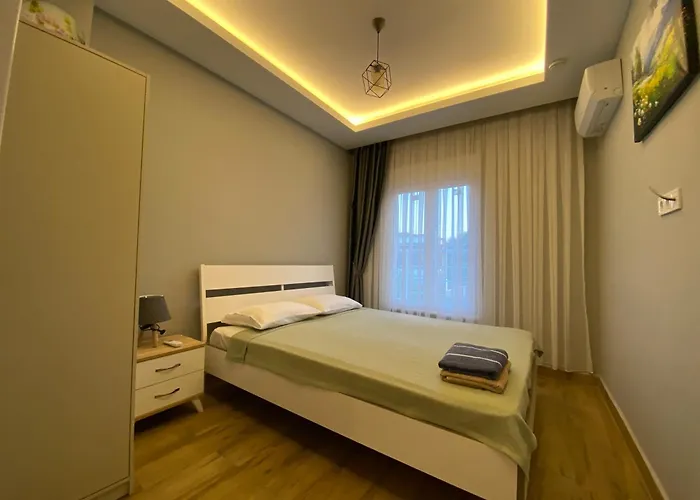 Villa Orange&lemon Camyuva *