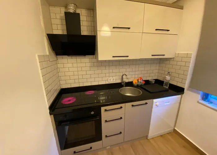 Orange&lemon Camyuva * Kemer