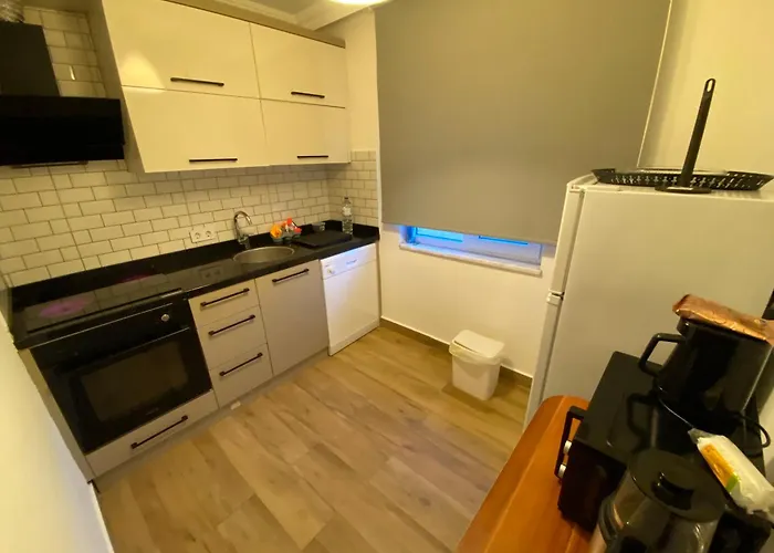 וילה Orange&lemon Camyuva *