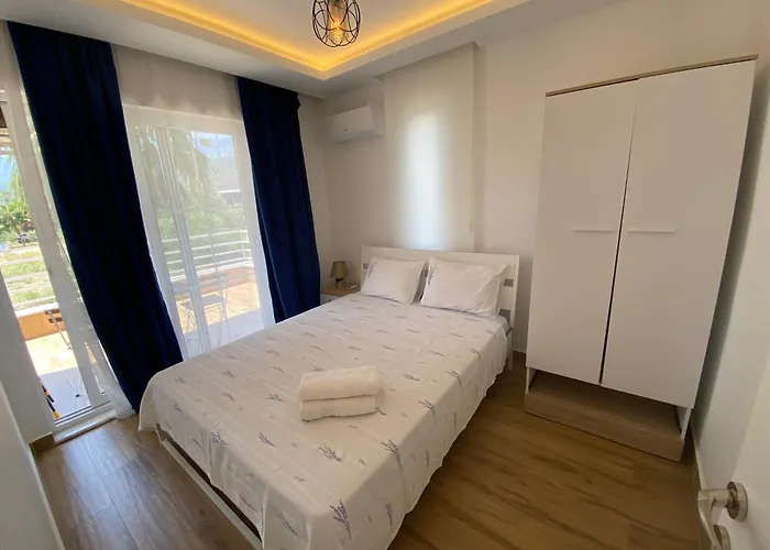 Orange&lemon Camyuva Kemer