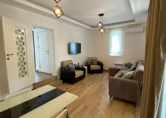 Orange&lemon Camyuva Villa