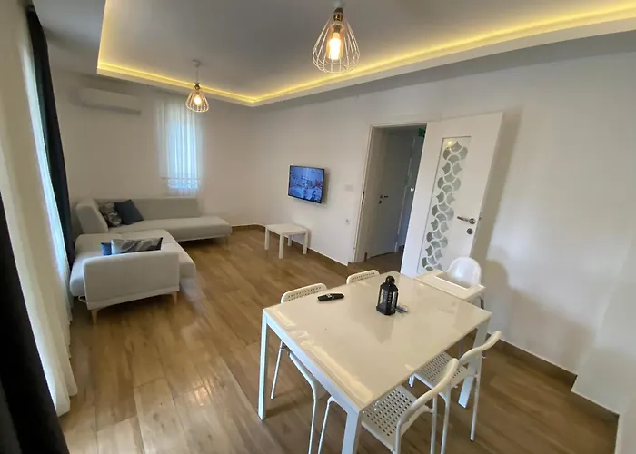 Orange&lemon Camyuva * Kemer